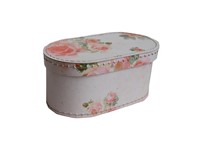 Oval box 27cm 