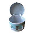Hat box 25cm