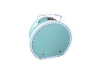 Hat box 25cm
