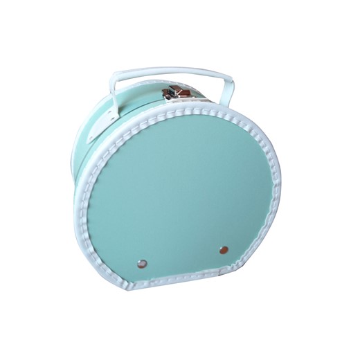 Hat box 25cm