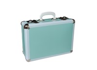 Riveted suitcase 40cm 
