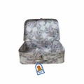 Suitcase 35cm million dollar