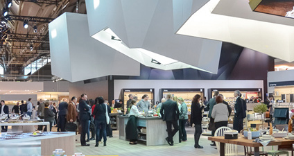 Let´s see on Ambiente 2016!