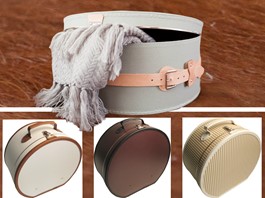 round boxs
