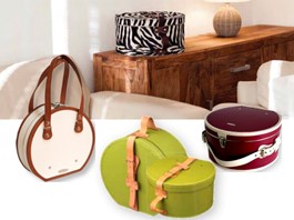 round boxs