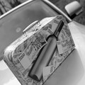 Suitcase 35cm million dollar