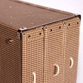 Drawer box A4 polibond