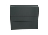 Folder 31cm grey