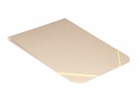 Folder A4 natural