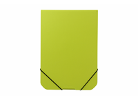 Folder A4 yellow