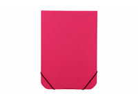 Folder A4 pink