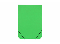Folder A4 green