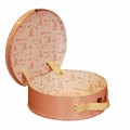 Children´s suitcase hat box 30cm DecorPlay