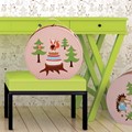 Children´s suitcase hat box 30cm DecorPlay
