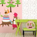 Children´s suitcase hat box 30cm DecorPlay