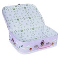 Children´s suitcase 30cm Mole and stroller