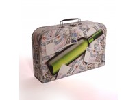 Suitcase 35cm million dollar