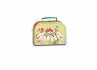 Children´s suitcase 20cm CURLY TALE