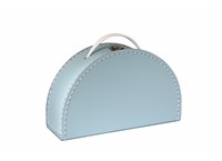 Children´s suitcase blue