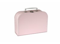 Children´s suitcase 25cm pink