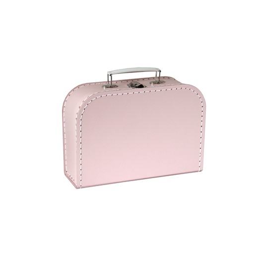 Children´s suitcase 25cm pink