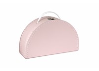 Children´s suitcase pink
