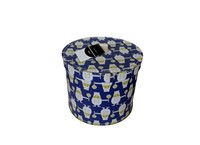 Round box 25cm dispatcher DecorPlay