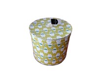 Round box 30cm dispatcher DecorPlay