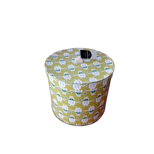 Round box 30cm dispatcher DecorPlay