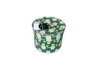 Round box 20cm dispatcher DecorPlay