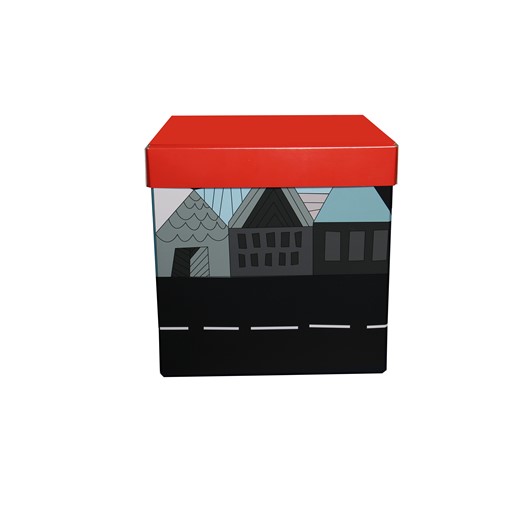 Storage box 30cm DecorPlay boy