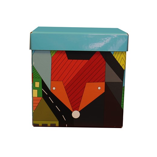 Storage box 28cm DecorPlay boy