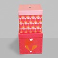 Storage box 28cm DecorPlay girl