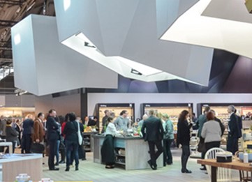 Let´s see on Ambiente 2016!
