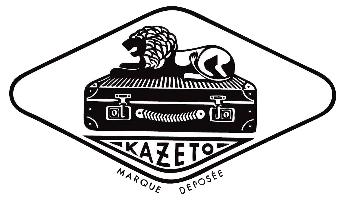 Kazeto