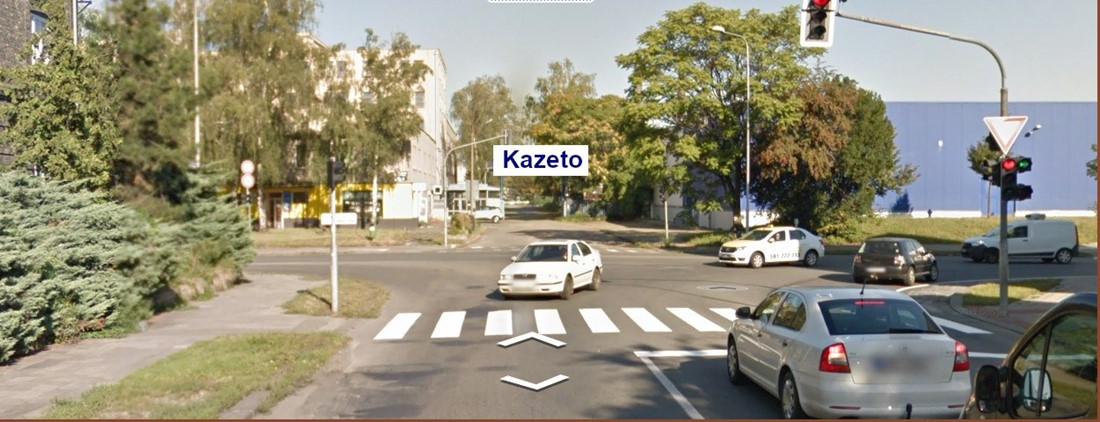 jak se k nám dostanete