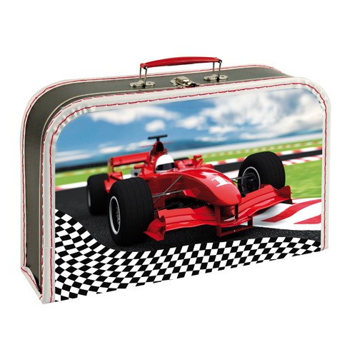 Školní kufřík 35cm Formule