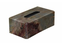 Box na kapesníky stone edition