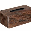 Box na kapesníky stone edition