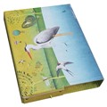 Školní složky A4 přírodovědec, Chupíková collection
