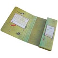 Školní složky A4 přírodovědec, Chupíková collection