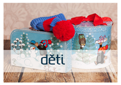 Děti